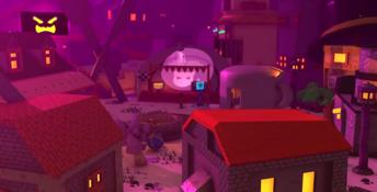 Demon Turf PC Screenshot
