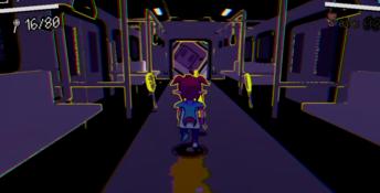 Demon Turf: Neon Splash PC Screenshot