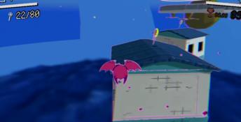 Demon Turf: Neon Splash PC Screenshot