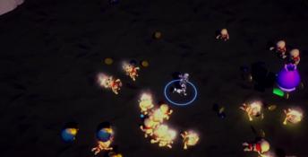 Demon World Survival PC Screenshot