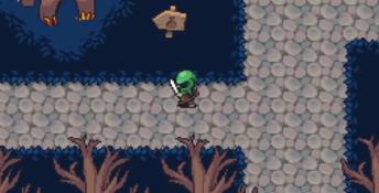 Demonoire PC Screenshot
