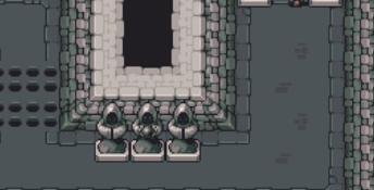 Demonoire PC Screenshot