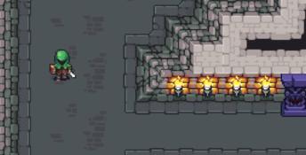 Demonoire PC Screenshot