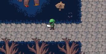 Demonoire PC Screenshot