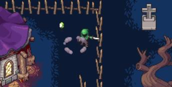 Demonoire PC Screenshot