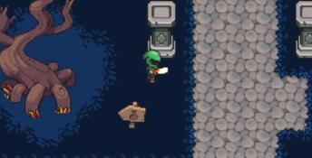 Demonoire PC Screenshot