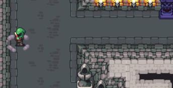 Demonoire PC Screenshot