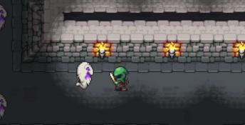 Demonoire PC Screenshot