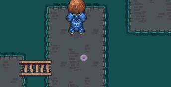 Demonoire PC Screenshot