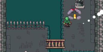 Demonoire PC Screenshot