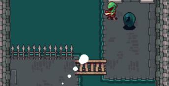Demonoire PC Screenshot