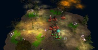 Demon's Rise 2 PC Screenshot