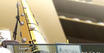 Dengeki Stryker PC Screenshot