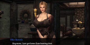 Depraved Eden