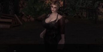 Depraved Eden