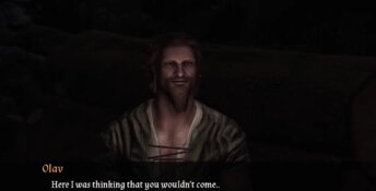 Depraved Eden