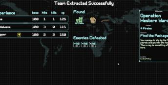 Depth of Extinction PC Screenshot