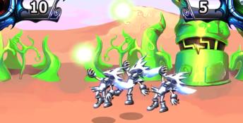 Desert Ashes PC Screenshot