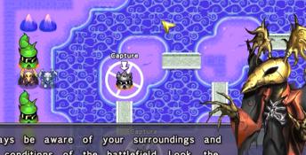 Desert Ashes PC Screenshot