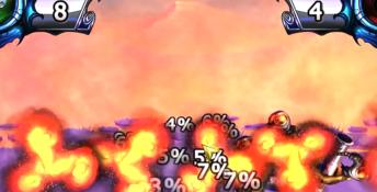 Desert Ashes PC Screenshot