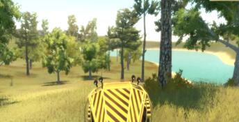 Deserted "Firefly Islands": Chronicles PC Screenshot