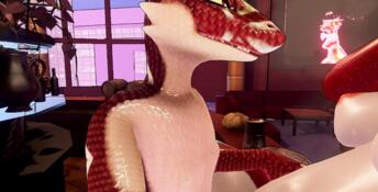 Desire Den PC Screenshot