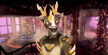 Desire Den PC Screenshot