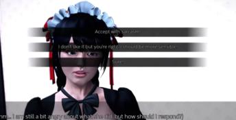 Desire of Fate PC Screenshot