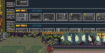 Desktopia: A Desktop Village Simulator PC Screenshot