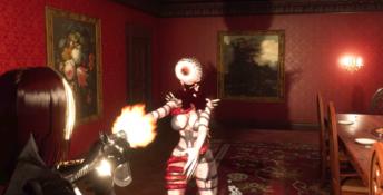 Despair: Blood Curse PC Screenshot