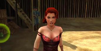 Desperados 2: Cooper's Revenge PC Screenshot