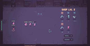 Despot's Game: Dystopian Army Builder PC Screenshot