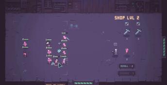 Despot's Game: Dystopian Army Builder PC Screenshot