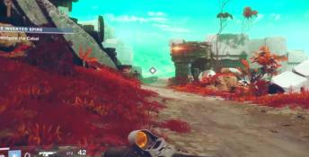 Destiny 2 PC Screenshot