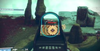 Destiny 2 PC Screenshot
