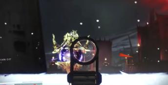Destiny 2: Shadowkeep PC Screenshot