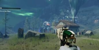 Destiny 2: The Final Shape PC Screenshot