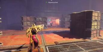 Destiny 2: The Final Shape PC Screenshot