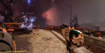 Destiny 2: The Final Shape PC Screenshot