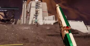 Destiny 2: The Final Shape PC Screenshot