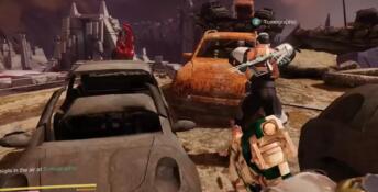 Destiny 2: The Final Shape PC Screenshot