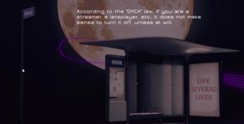 Destiny's Plan PC Screenshot