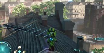 Destroy All Humans 2: Reprobed