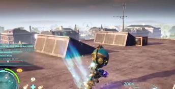 Destroy All Humans 2: Reprobed PC Screenshot