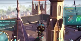 Destroy All Humans 2: Reprobed PC Screenshot
