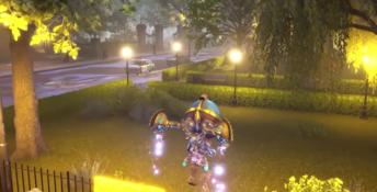 Destroy All Humans 2: Reprobed PC Screenshot