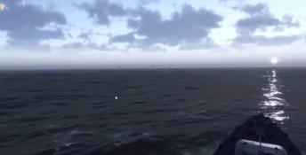 Destroyer: The U-Boat Hunter PC Screenshot