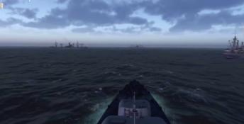 Destroyer: The U-Boat Hunter PC Screenshot