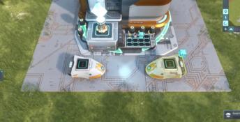 Desynced: Autonomous Colony Simulator PC Screenshot