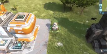 Desynced: Autonomous Colony Simulator PC Screenshot